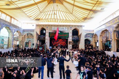 عزاداری تاسوعای حسینی،تصاویر خبری،عکس خبری عزاداری تاسوعای حسینی،تصاویر خبری،عکس خبری
