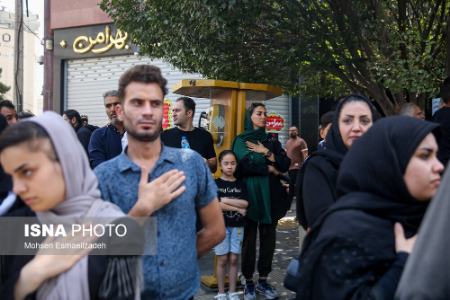عزاداری تاسوعای حسینی،تصاویر خبری،عکس خبری عزاداری تاسوعای حسینی،تصاویر خبری،عکس خبری