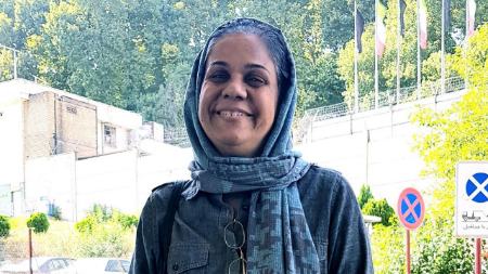 ریحانه انصاری‌نژاد،اخبار سیاسی،خبرهای سیاسی