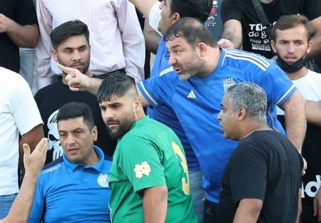 هانی کُرده،اخبار ورزشی،خبرهای ورزشی هانی کُرده،اخبار ورزشی،خبرهای ورزشی