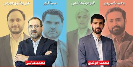 گزینه‌های جایگزینی سجادی در وزارت ورزش،اخبار ورزشی،خبرهای ورزشی