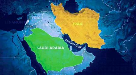 ایران و عربستان،اخبار سیاست خارجی،خبرهای سیاست خارجی ایران و عربستان،اخبار سیاست خارجی،خبرهای سیاست خارجی