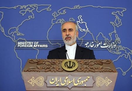 ناصر کنعانی،اخبار سیاست خارجی،خبرهای سیاست خارجی ناصر کنعانی،اخبار سیاست خارجی،خبرهای سیاست خارجی