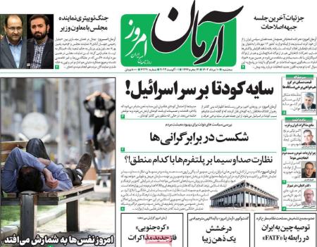 تیتر روزنامه ها،روزنامه های سیاسی و اقتصادی تیتر روزنامه ها،روزنامه های سیاسی و اقتصادی
