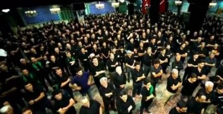 نوحه اعتراضی در ایران،اخبار سیاسی،خبرهای سیاسی