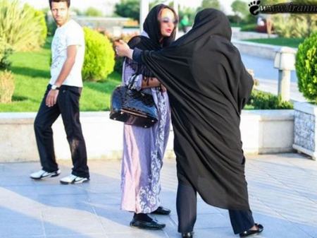 جریمه بدحجابی،اخبار سیاسی،خبرهای سیاسی