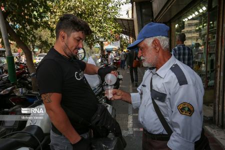 گرمای شدید در تهران،تصاویر خبری،عکس خبری گرمای شدید در تهران،تصاویر خبری،عکس خبری