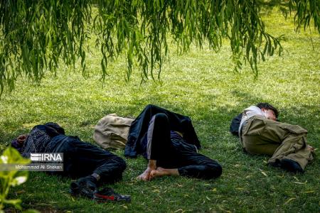گرمای شدید در تهران،تصاویر خبری،عکس خبری گرمای شدید در تهران،تصاویر خبری،عکس خبری