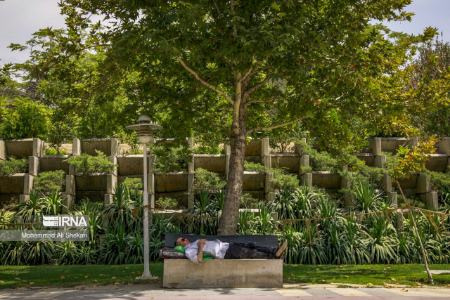 گرمای شدید در تهران،تصاویر خبری،عکس خبری گرمای شدید در تهران،تصاویر خبری،عکس خبری