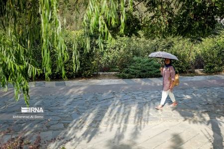 گرمای شدید در تهران،تصاویر خبری،عکس خبری گرمای شدید در تهران،تصاویر خبری،عکس خبری