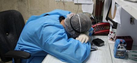 خودکشی پرستاران در کرمانشاه،اخبار پزشکی،خبرهای پزشکی