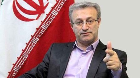 محمد علی محسنی بندپی،اخبار سیاسی،خبرهای سیاسی