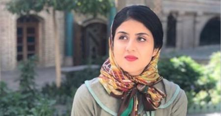 نسیم رحمانی‌فر،اخبار سیاسی،خبرهای سیاسی