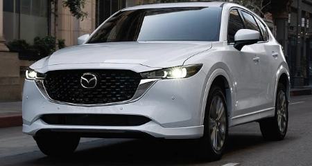 مزدا CX-5 مدل 2024،اخبار دنیای خودرو،خبرهای دنیای خودرو مزدا CX-5 مدل 2024،اخبار دنیای خودرو،خبرهای دنیای خودرو