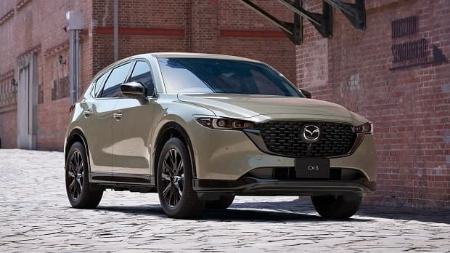 مزدا CX-5 مدل 2024،اخبار دنیای خودرو،خبرهای دنیای خودرو مزدا CX-5 مدل 2024،اخبار دنیای خودرو،خبرهای دنیای خودرو
