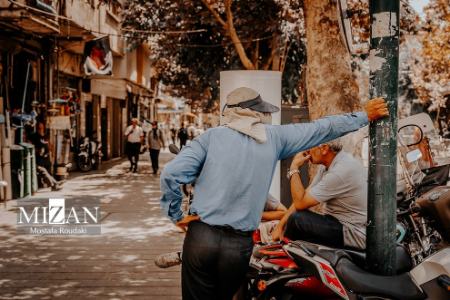 روزهای داغ در ایران،تصاویر خبری،عکس خبری روزهای داغ در ایران،تصاویر خبری،عکس خبری
