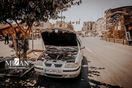 روزهای داغ در ایران،تصاویر خبری،عکس خبری روزهای داغ در ایران،تصاویر خبری،عکس خبری