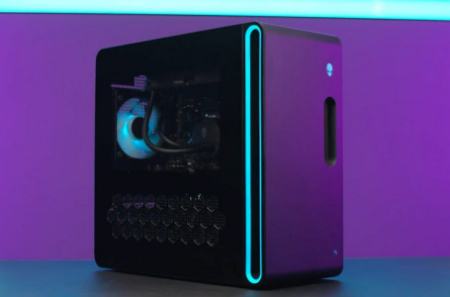کامپیوتر گیم Alienware،اخبار تکنولوژی،خبرهای تکنولوژی کامپیوتر گیم Alienware،اخبار تکنولوژی،خبرهای تکنولوژی