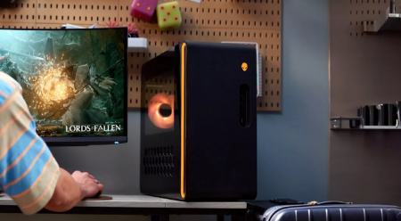 کامپیوتر گیم Alienware،اخبار تکنولوژی،خبرهای تکنولوژی کامپیوتر گیم Alienware،اخبار تکنولوژی،خبرهای تکنولوژی