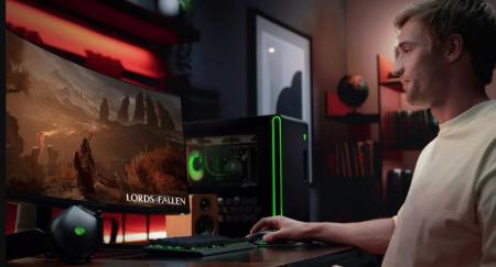 کامپیوتر گیم Alienware،اخبار تکنولوژی،خبرهای تکنولوژی کامپیوتر گیم Alienware،اخبار تکنولوژی،خبرهای تکنولوژی