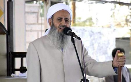 مولوی عبدالحمید،اخبار سیاسی،خبرهای سیاسی مولوی عبدالحمید،اخبار سیاسی،خبرهای سیاسی
