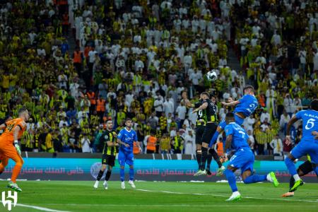 دیدار الهلال و الاتحاد،اخبار ورزشی،خبرهای ورزشی دیدار الهلال و الاتحاد،اخبار ورزشی،خبرهای ورزشی