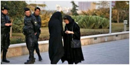 جریمه بدحجابی،اخبار سیاسی،خبرهای سیاسی جریمه بدحجابی،اخبار سیاسی،خبرهای سیاسی