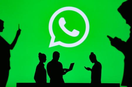 واتساپ،اخبار تکنولوژی،خبرهای تکنولوژی واتساپ،اخبار تکنولوژی،خبرهای تکنولوژی