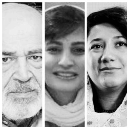 روزنامه نگاران محبوس،اخبار سیاسی،خبرهای سیاسی