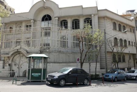 سفارت عربستان در ایران،اخبار سیاست خارجی،خبرهای سیاست خارجی