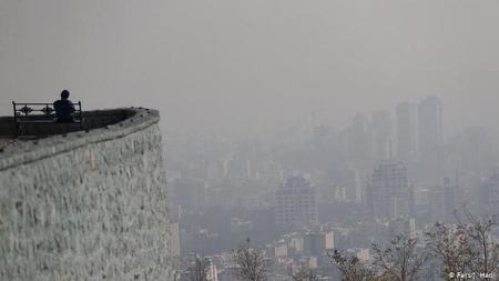 آلودگی هوا،اخبار پزشکی،خبرهای پزشکی