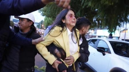 لحظه ترور نامزد انتخابات ریاست جمهوری اکوادور،عکس خبری،تصاویر خبری لحظه ترور نامزد انتخابات ریاست جمهوری اکوادور،عکس خبری،تصاویر خبری
