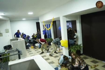 لحظه ترور نامزد انتخابات ریاست جمهوری اکوادور،عکس خبری،تصاویر خبری لحظه ترور نامزد انتخابات ریاست جمهوری اکوادور،عکس خبری،تصاویر خبری