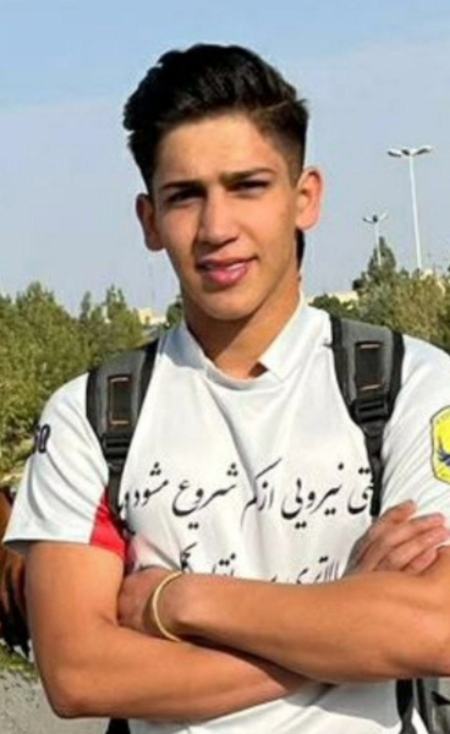 مهدی نوروزی،اخبار ورزشی،خبرهای ورزشی مهدی نوروزی،اخبار ورزشی،خبرهای ورزشی
