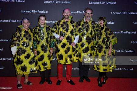 جشنواره فیلم لوکارنو،اخبار فرهنگی،خبرهای فرهنگی