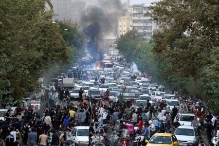 اعتراضات ایران،اخبار سیاسی،خبرهای سیاسی اعتراضات ایران،اخبار سیاسی،خبرهای سیاسی