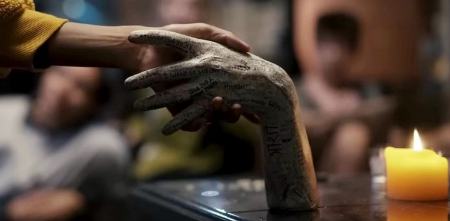 فیلم ترسناک،اخبار فرهنگی،خبرهای فرهنگی