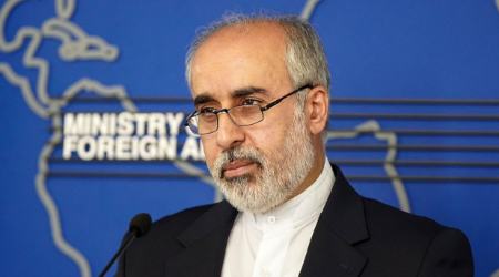 سخنگوی وزارت خارجه،اخبار سیاست خارجی،خبرهای سیاست خارجی سخنگوی وزارت خارجه،اخبار سیاست خارجی،خبرهای سیاست خارجی