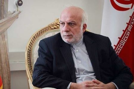 ابراهیم رحیم پور،اخبار سیاست خارجی،خبرهای سیاست خارجی ابراهیم رحیم پور،اخبار سیاست خارجی،خبرهای سیاست خارجی