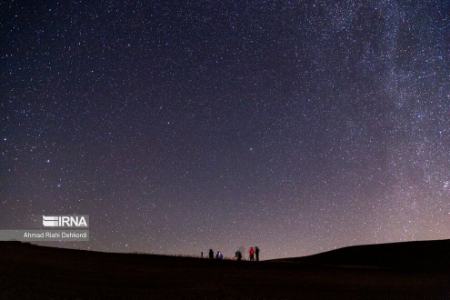 بارش شهابی،تصاویر خبری،عکس خبری بارش شهابی،تصاویر خبری،عکس خبری