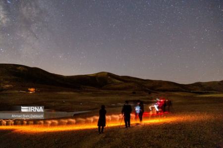 بارش شهابی،تصاویر خبری،عکس خبری بارش شهابی،تصاویر خبری،عکس خبری