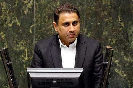 معین الدین سعیدی،اخبار سیاسی،خبرهای سیاسی