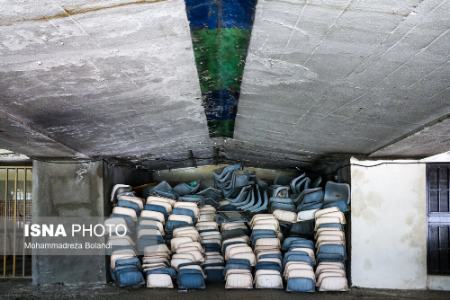 بازسازی ورزشگاه آزادی،تصاویر خبری،عکس خبری بازسازی ورزشگاه آزادی،تصاویر خبری،عکس خبری