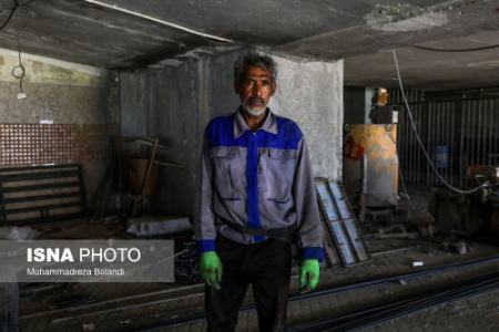 بازسازی ورزشگاه آزادی،تصاویر خبری،عکس خبری بازسازی ورزشگاه آزادی،تصاویر خبری،عکس خبری
