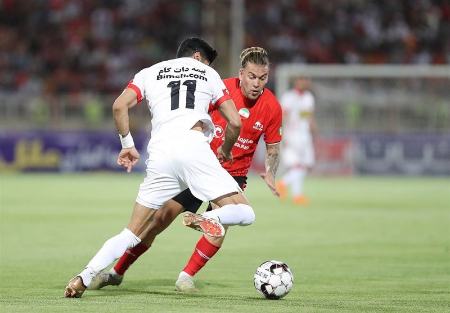 دیدار پرسپولیس و تراکتور،اخبار ورزشی،خبرهای ورزشی دیدار پرسپولیس و تراکتور،اخبار ورزشی،خبرهای ورزشی