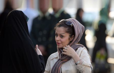 برخورد با بی حجابی،اخبار سیاسی،خبرهای سیاسی