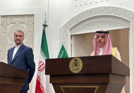 استقبال از حسین امیرعبداللهیان در عربستان،تصاویر خبری،عکس خبری استقبال از حسین امیرعبداللهیان در عربستان،تصاویر خبری،عکس خبری