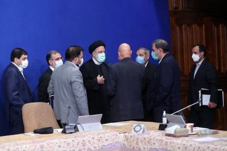 برداشت دولت رئیسی از صندوق توسعه ملی،اخبار سیاسی،خبرهای سیاسی