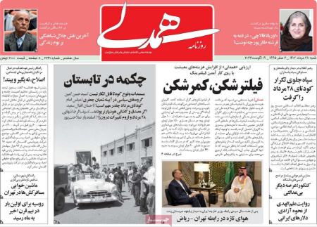 تیتر روزنامه ها،روزنامه های سیاسی و اقتصادی تیتر روزنامه ها،روزنامه های سیاسی و اقتصادی