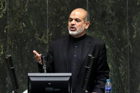 احمد وحیدی،اخبار سیاسی،خبرهای سیاسی
